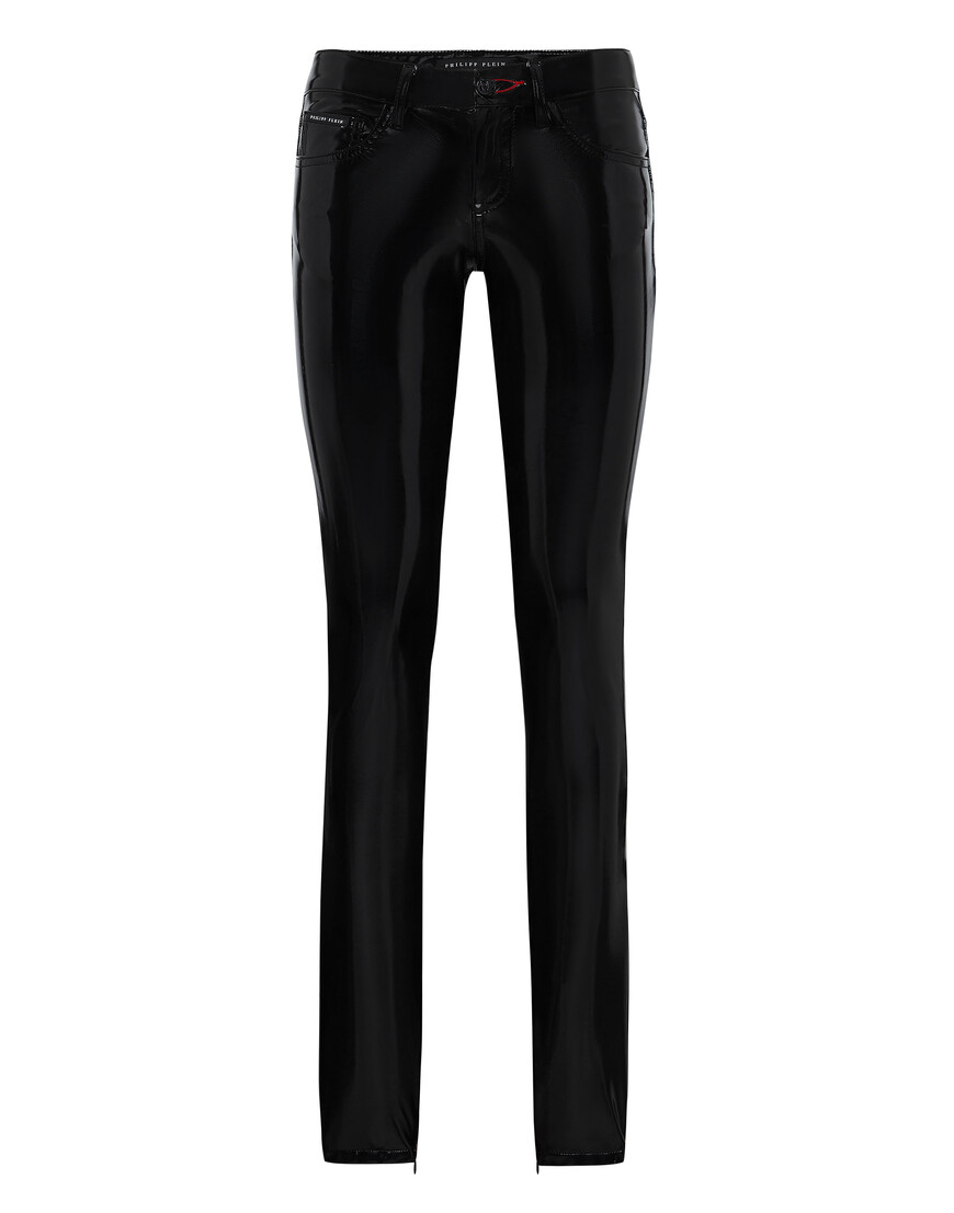 Брюки Зауженные Philipp Plein