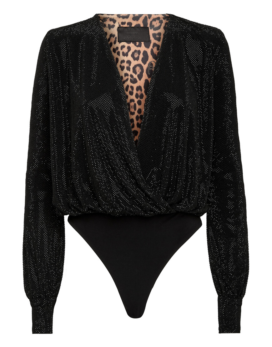 Топ Philipp Plein