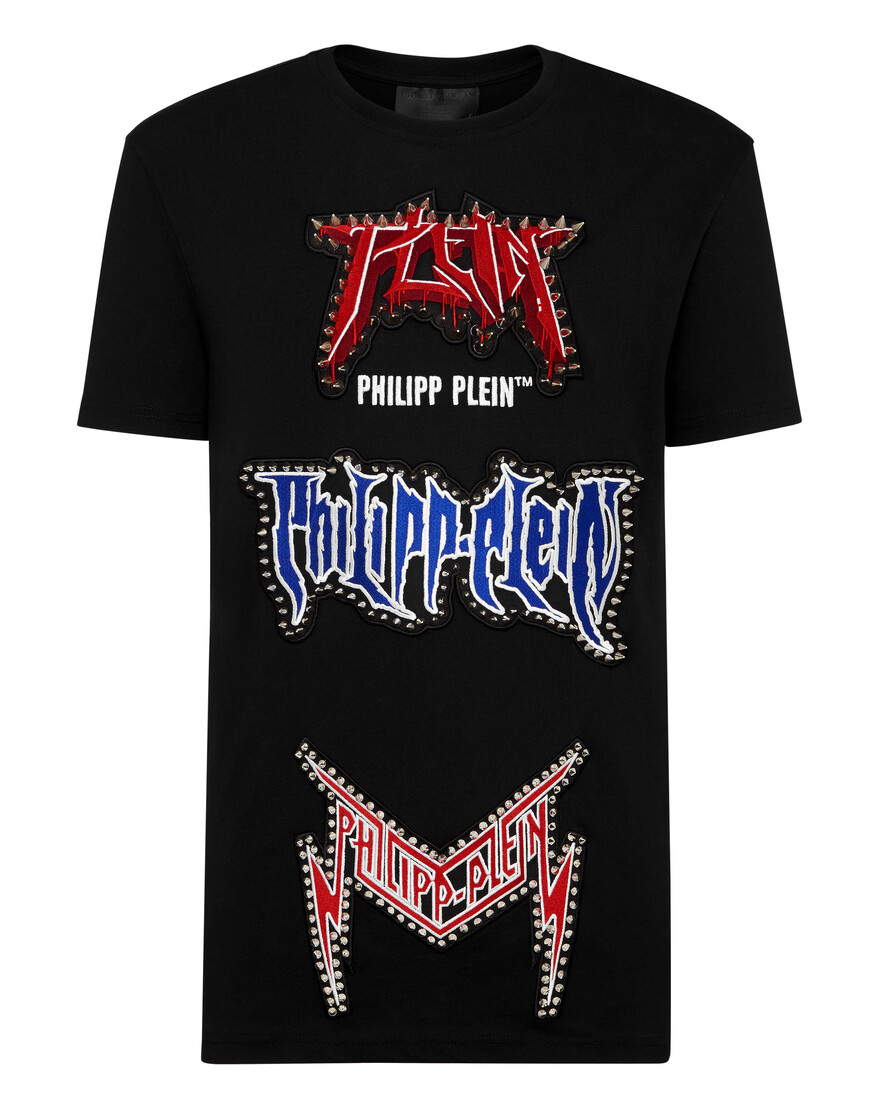 Футболка Philipp Plein