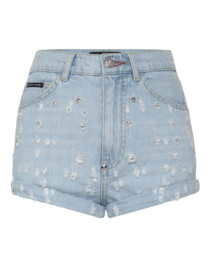 Шорты Philipp Plein