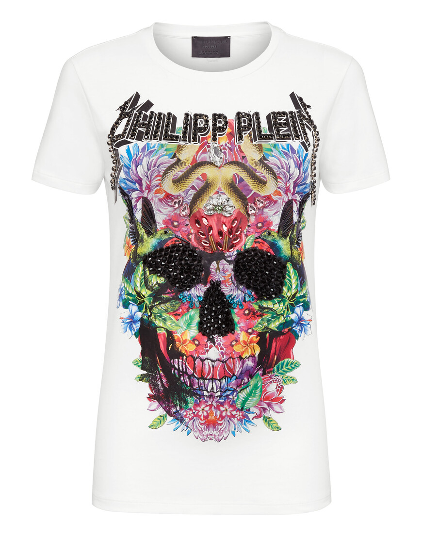 Футболка Philipp Plein