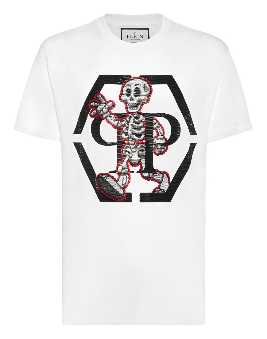 Футболка Philipp Plein
