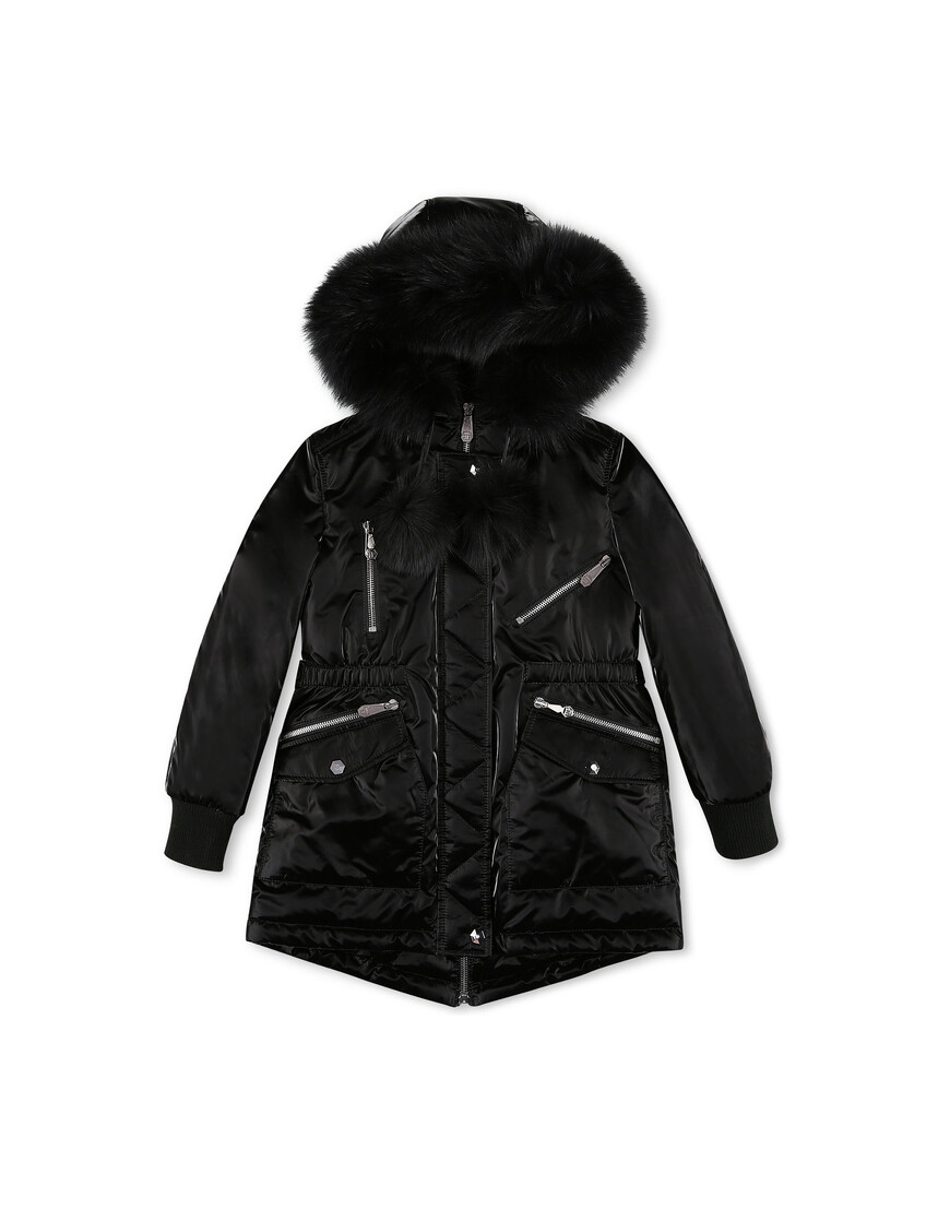Парка Philipp Plein