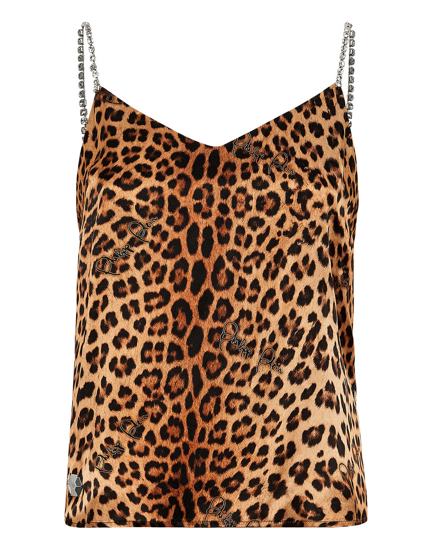 Топ Philipp Plein