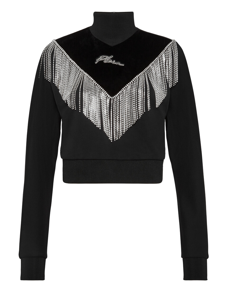 Толстовка Philipp Plein