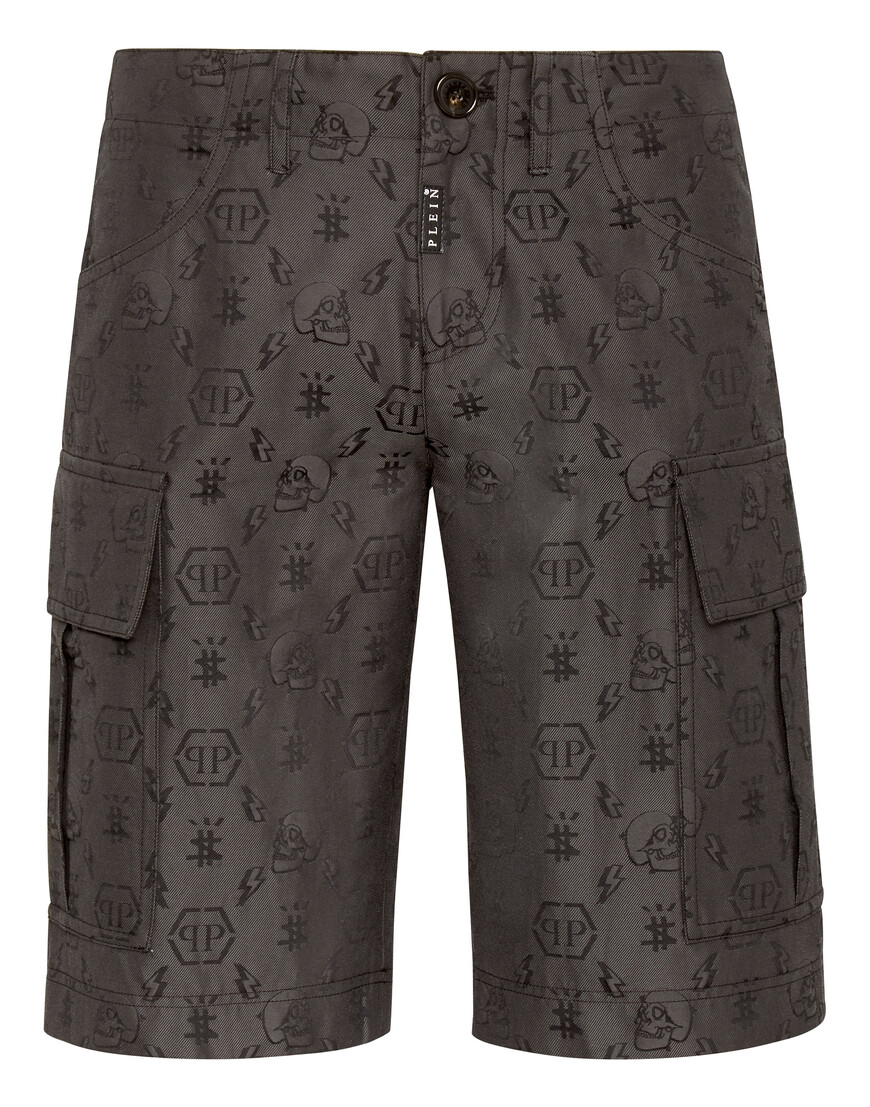 Шорты Philipp Plein