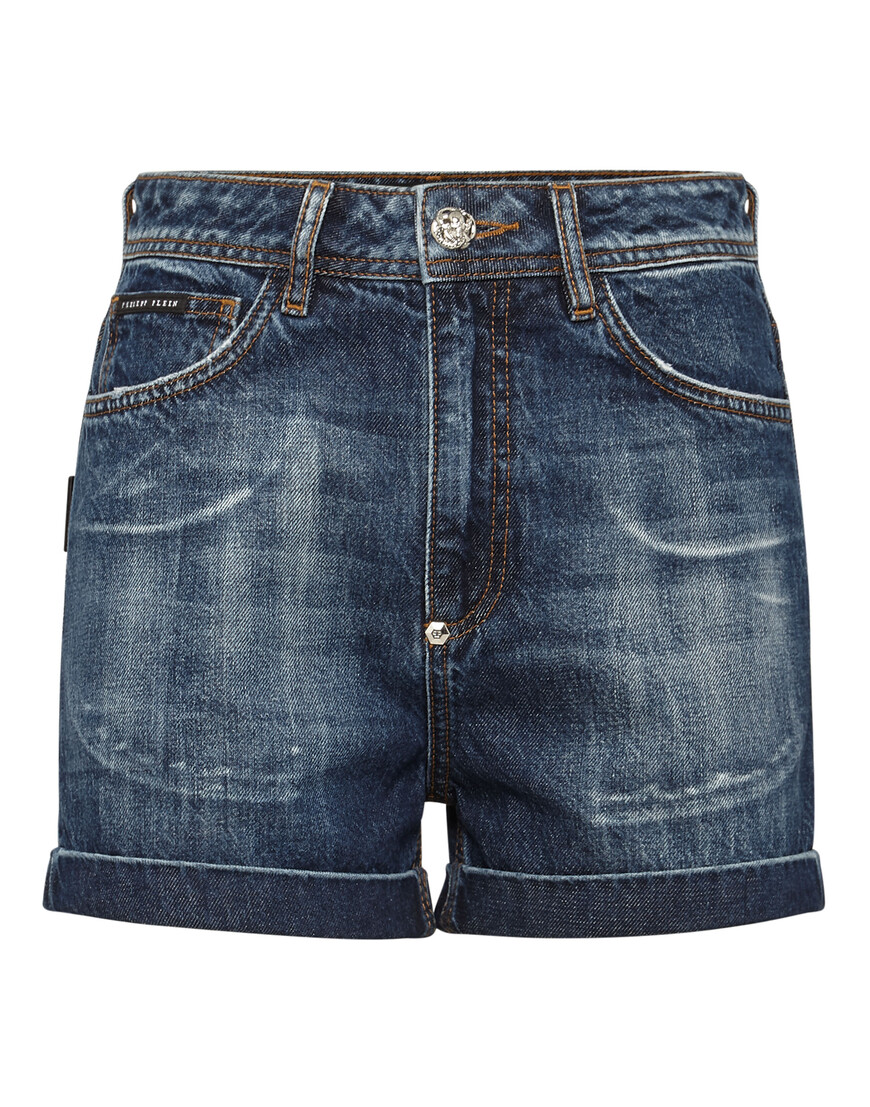 Шорты Philipp Plein