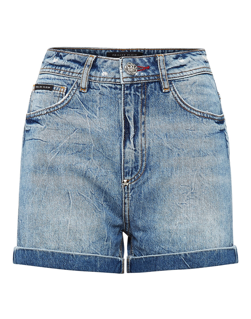 Шорты Philipp Plein