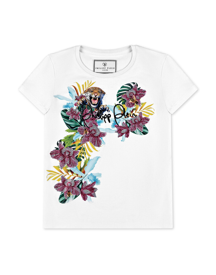 Футболка Philipp Plein
