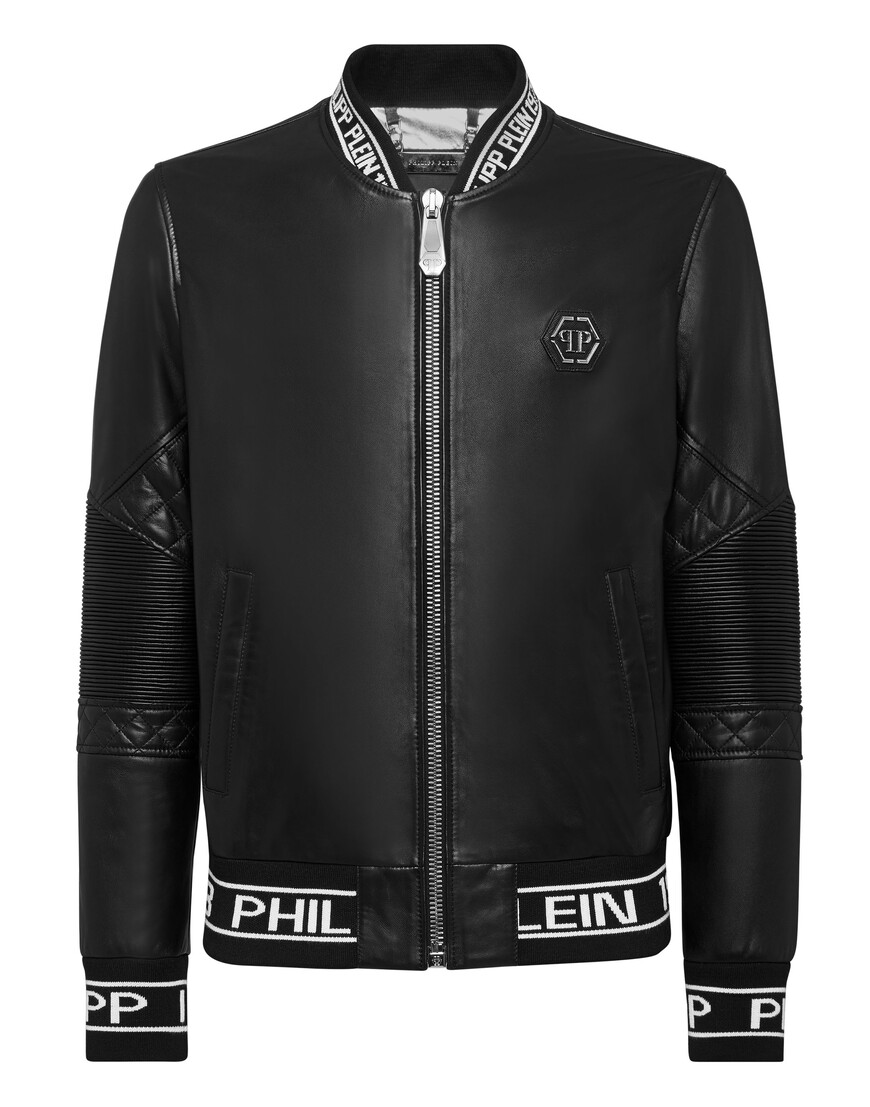 Бомбер Philipp Plein