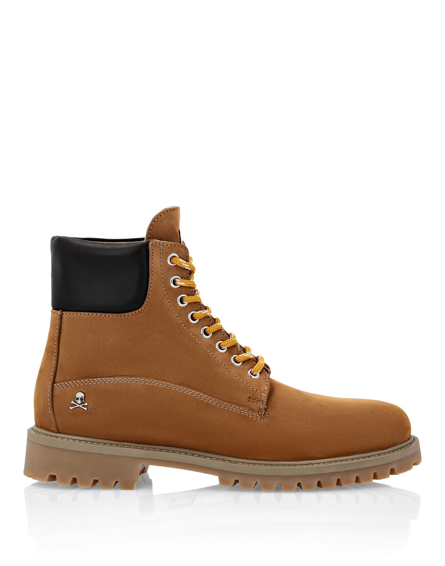 Ботинки Philipp Plein
