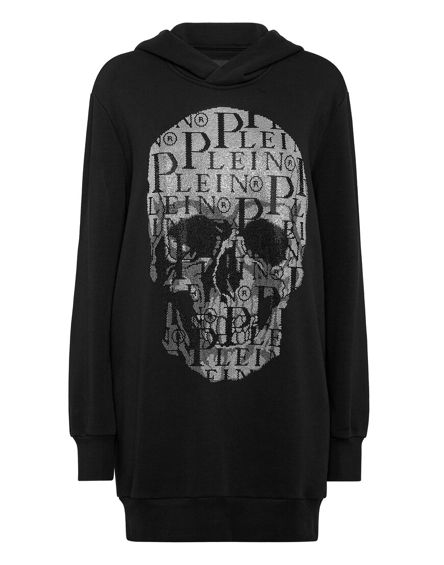 Платье Philipp Plein