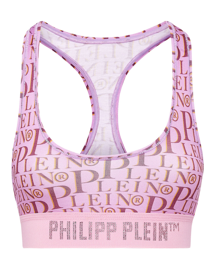 Бюстгальтер Philipp Plein