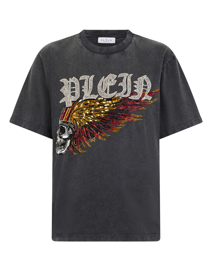 Футболка Philipp Plein
