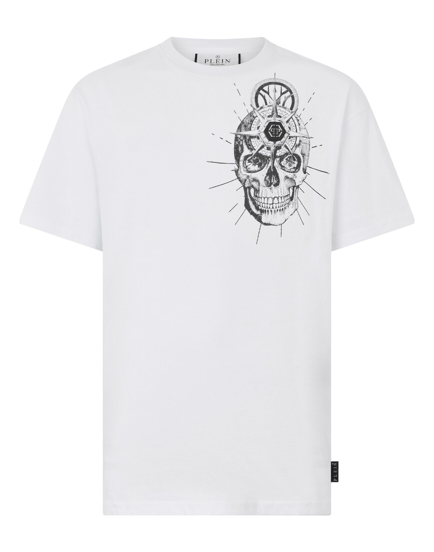 Футболка Philipp Plein