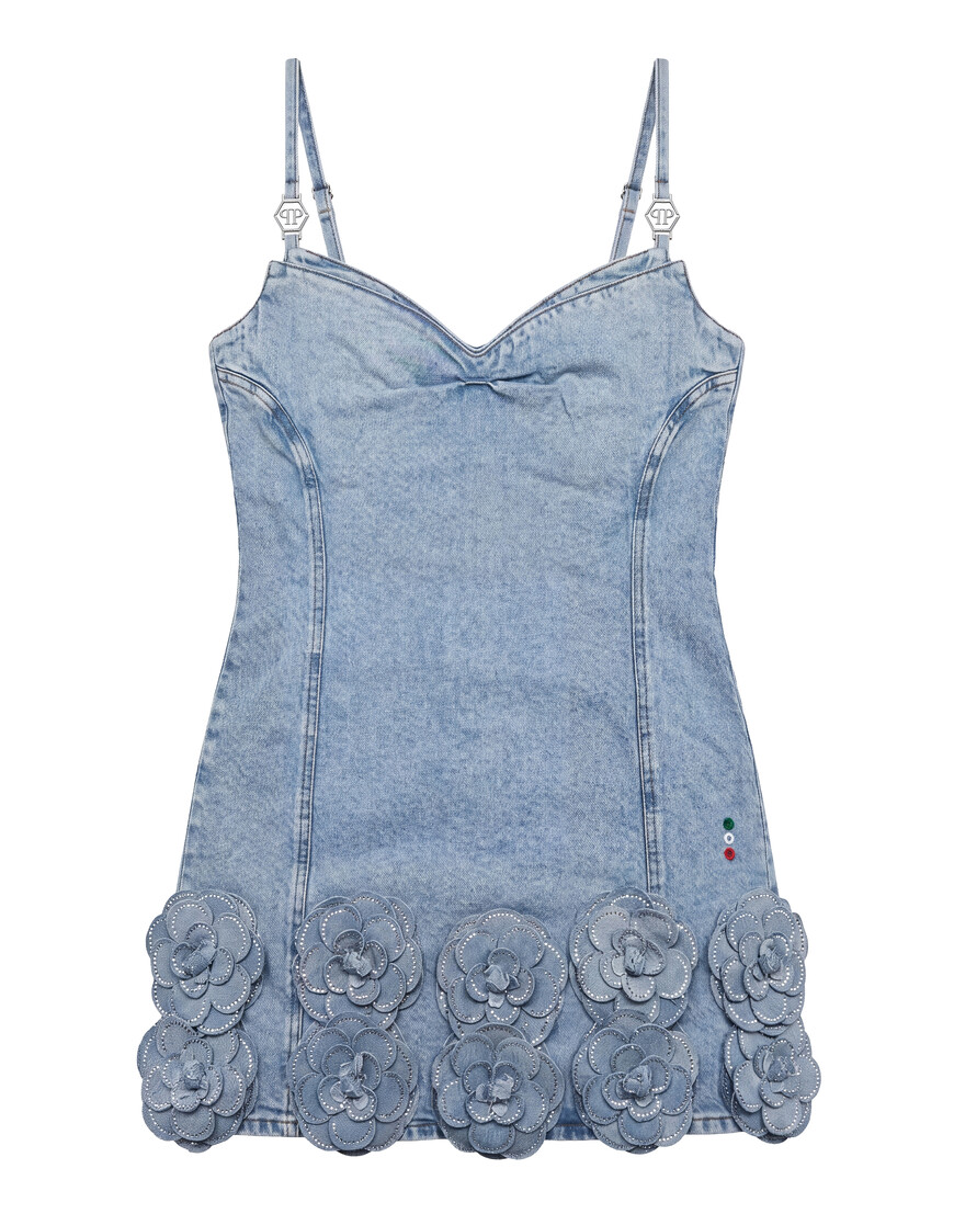 Платье Philipp Plein