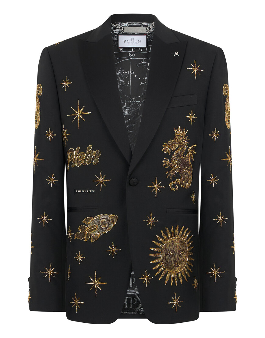 Пиджак Классический Philipp Plein