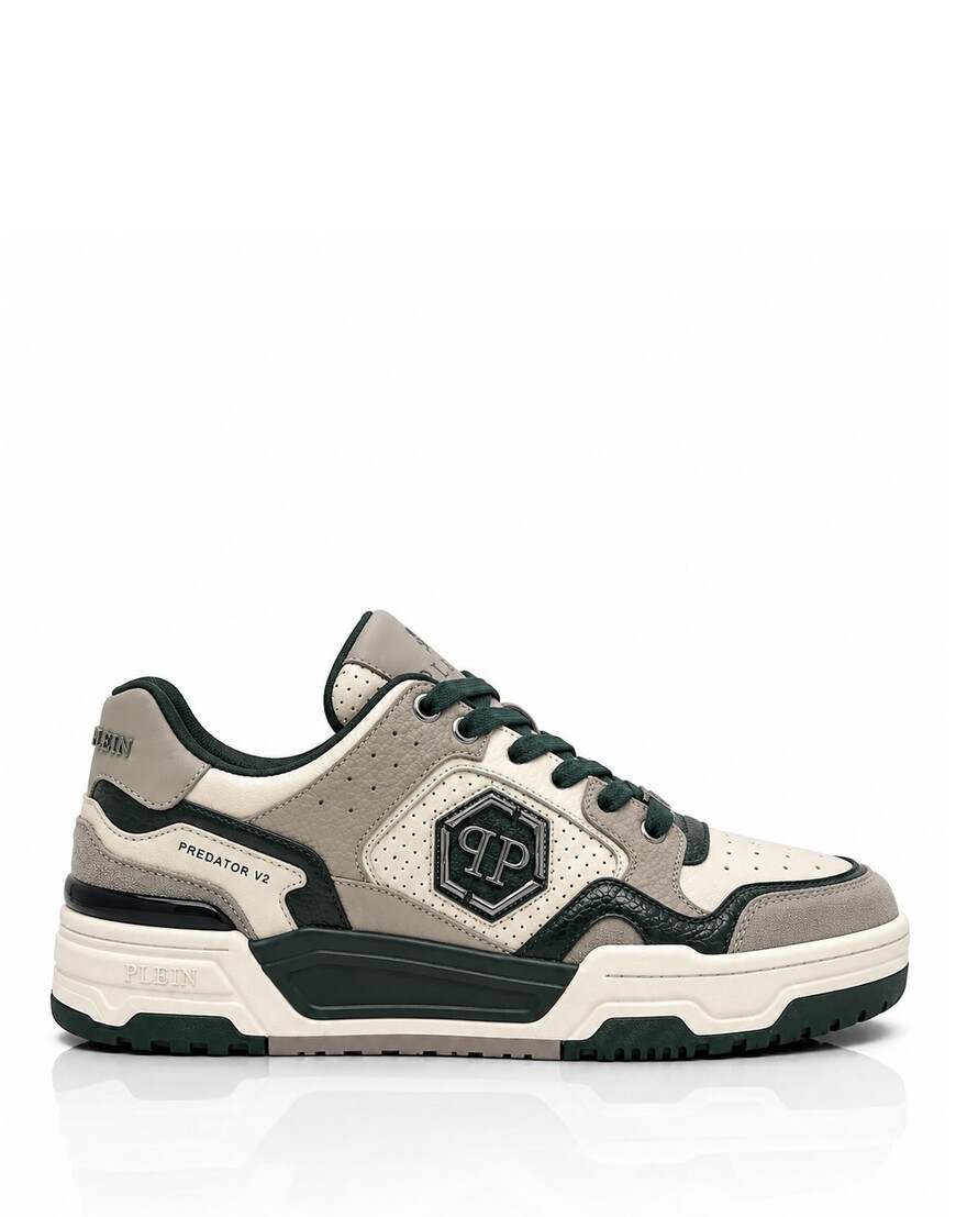 Ботинки Philipp Plein