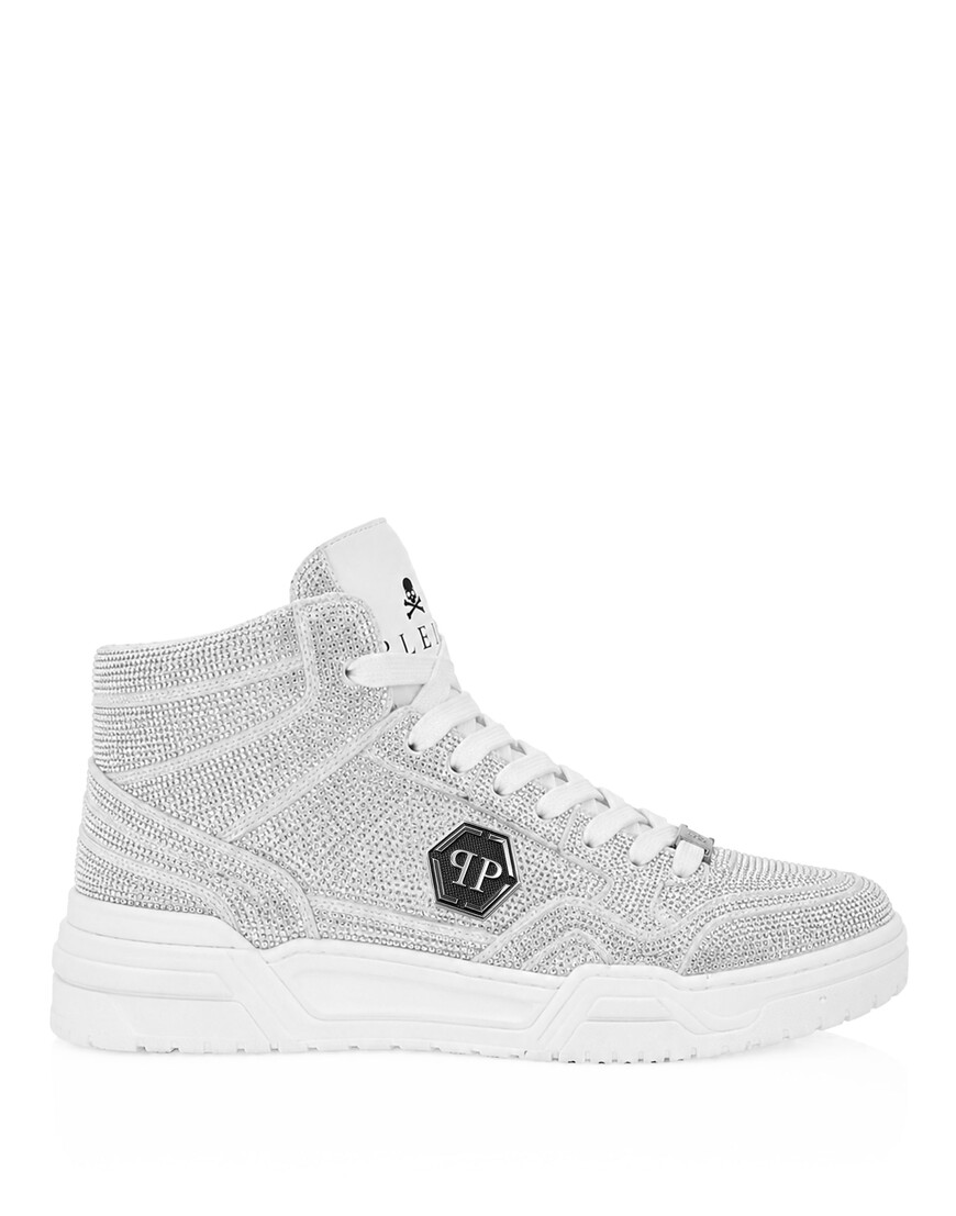 Ботинки Philipp Plein