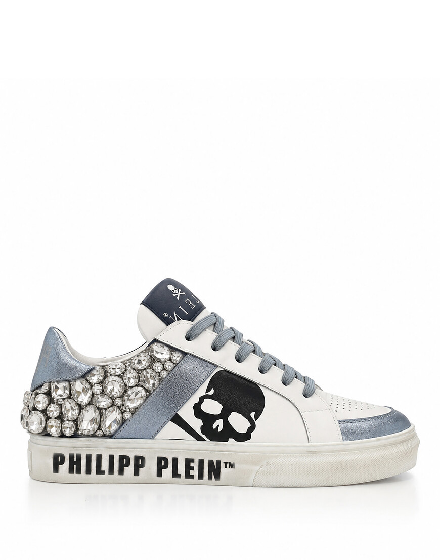 Ботинки Philipp Plein