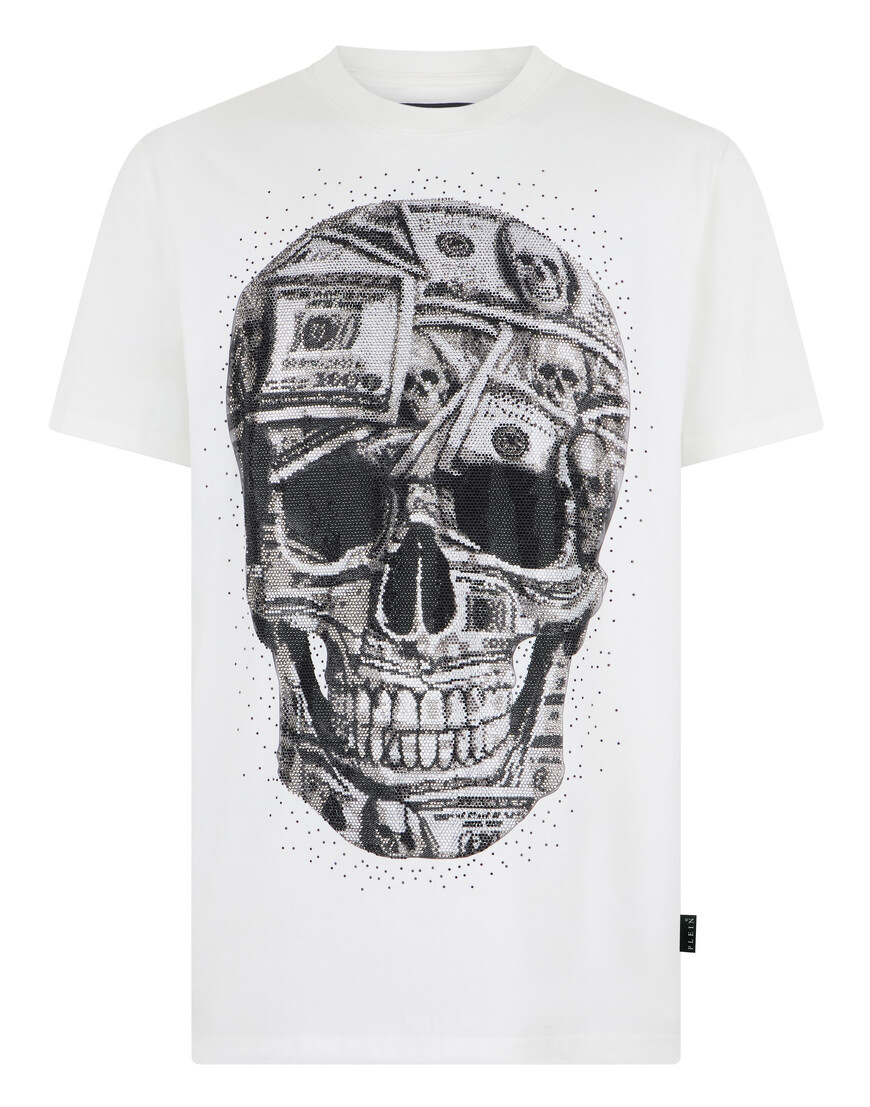 Футболка Philipp Plein