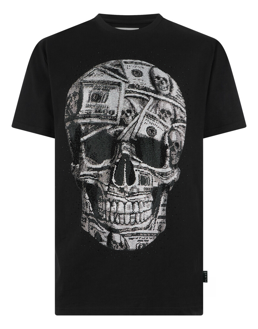 Футболка Philipp Plein
