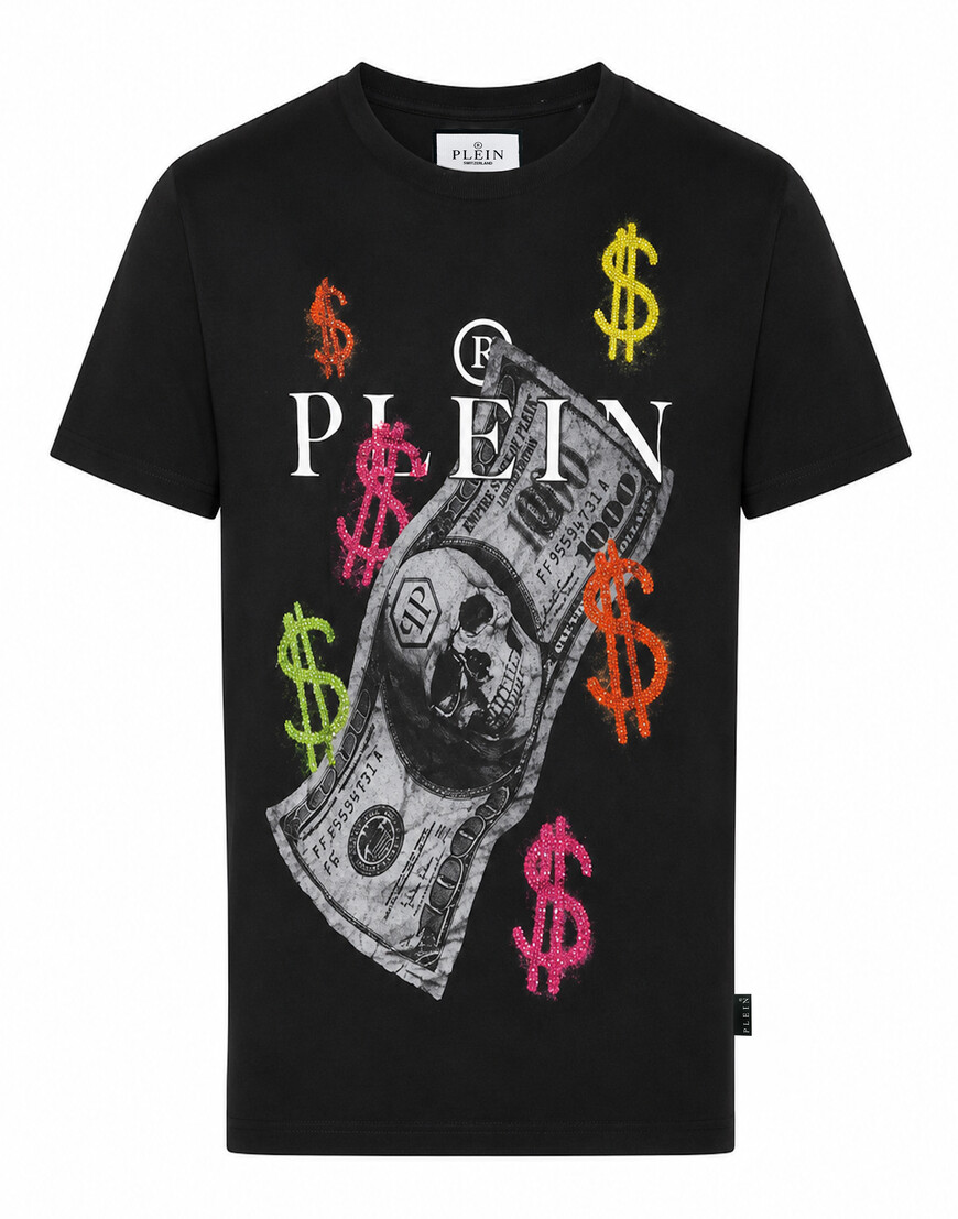Футболка Philipp Plein