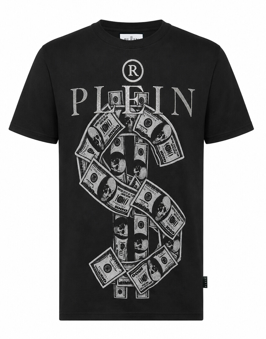 Футболка Philipp Plein