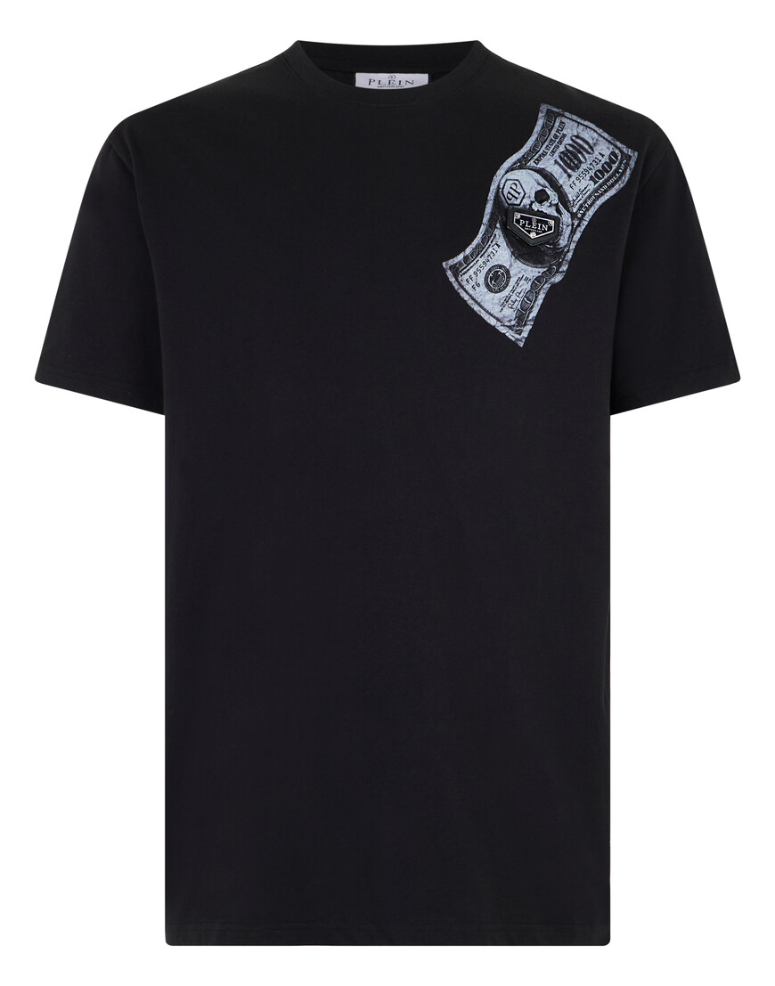 Футболка Philipp Plein