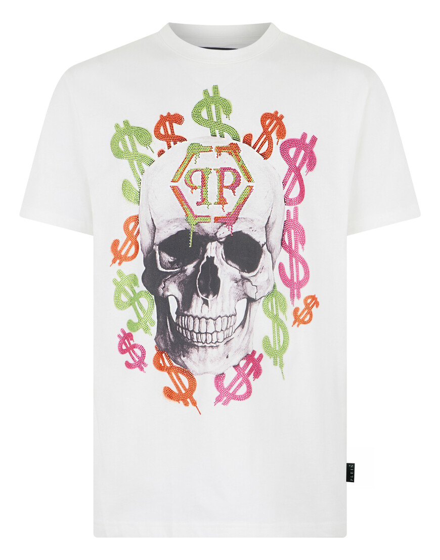 Футболка Philipp Plein