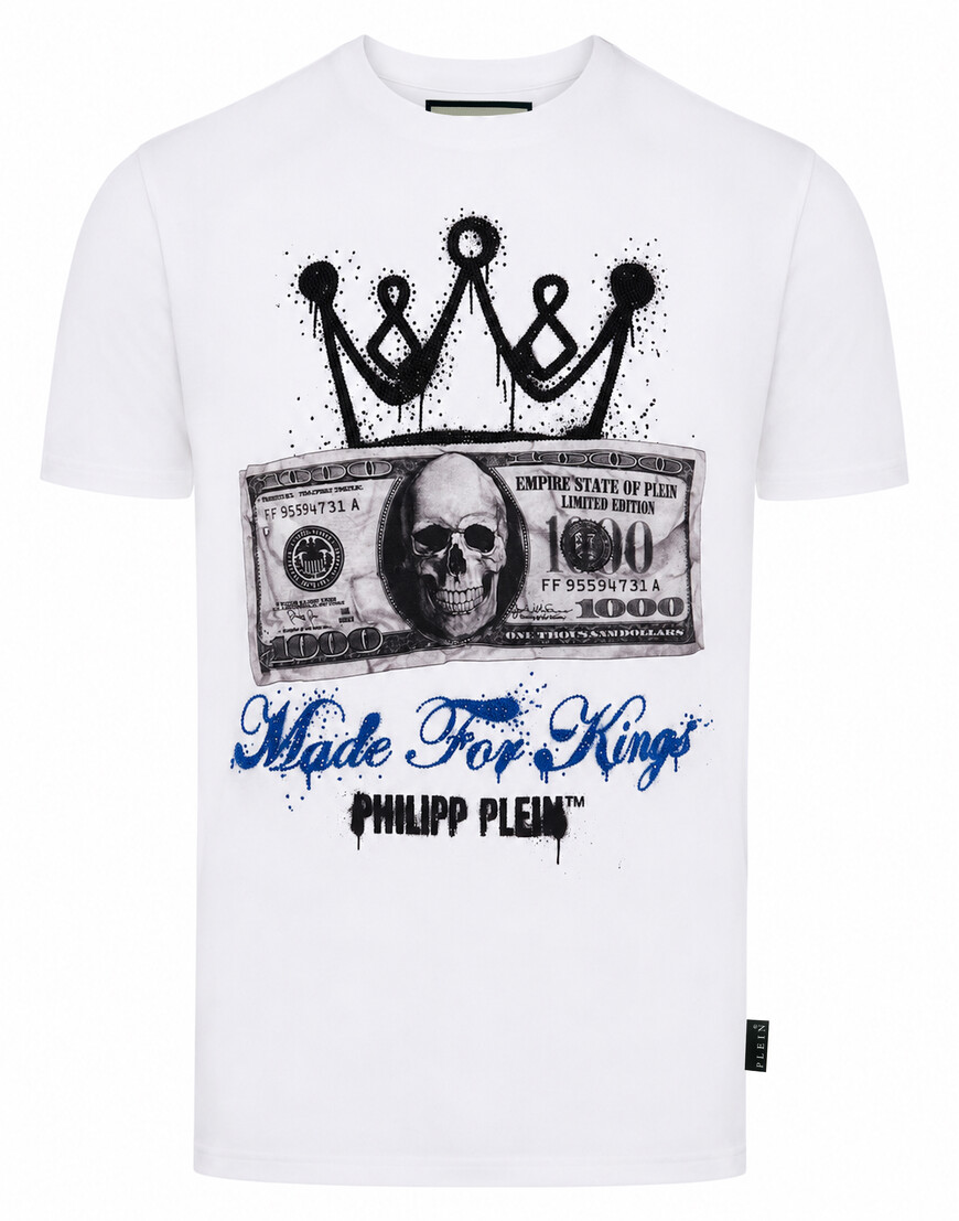 Футболка Philipp Plein