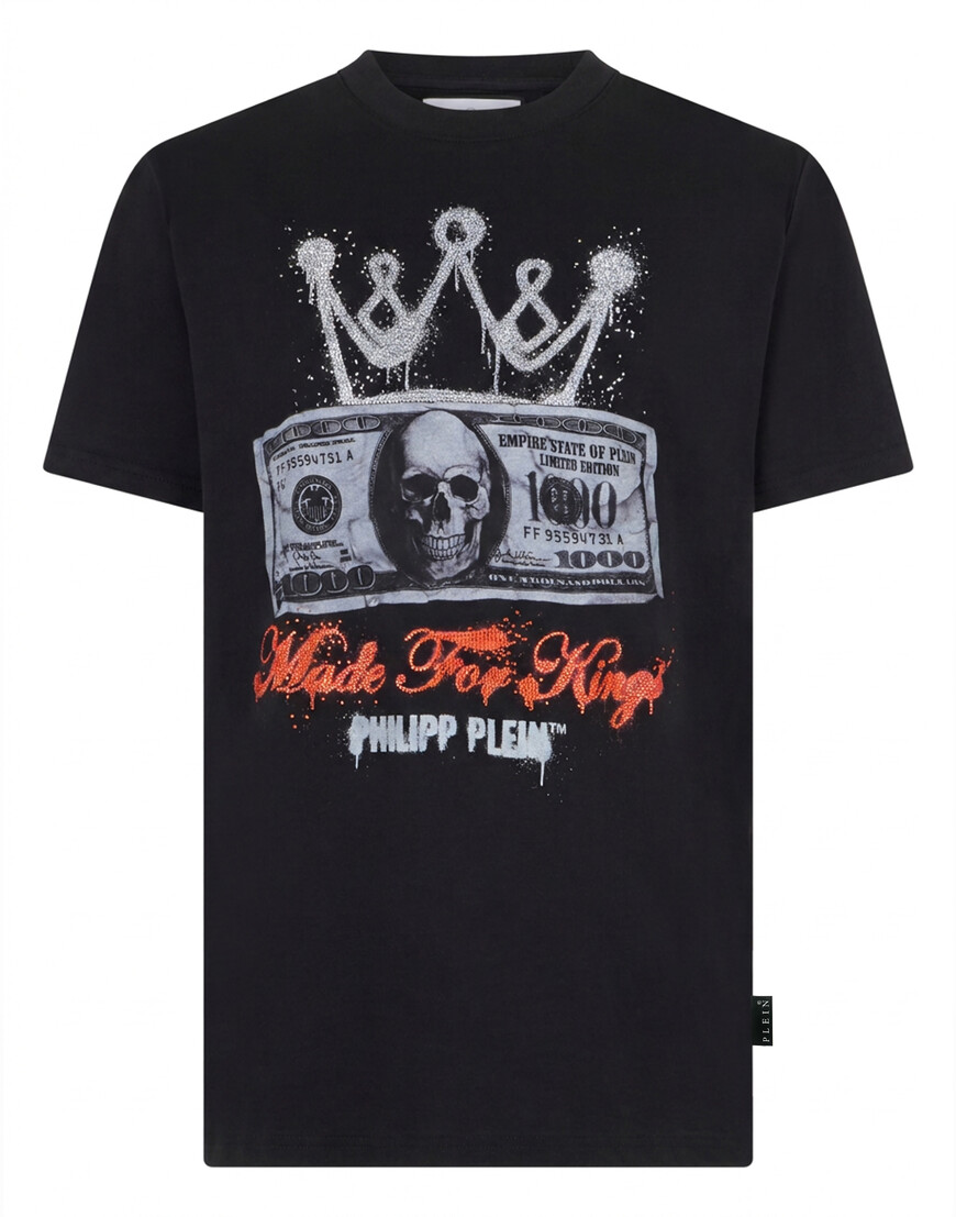 Футболка Philipp Plein