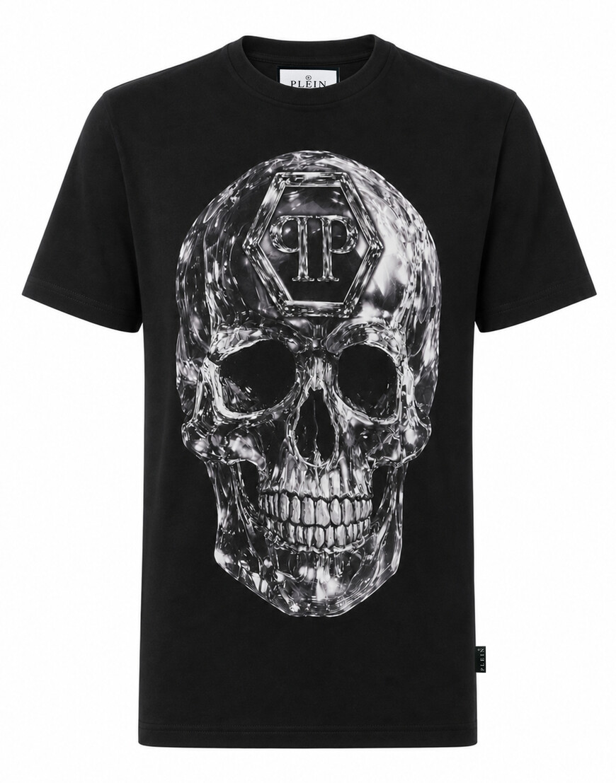 Футболка Philipp Plein