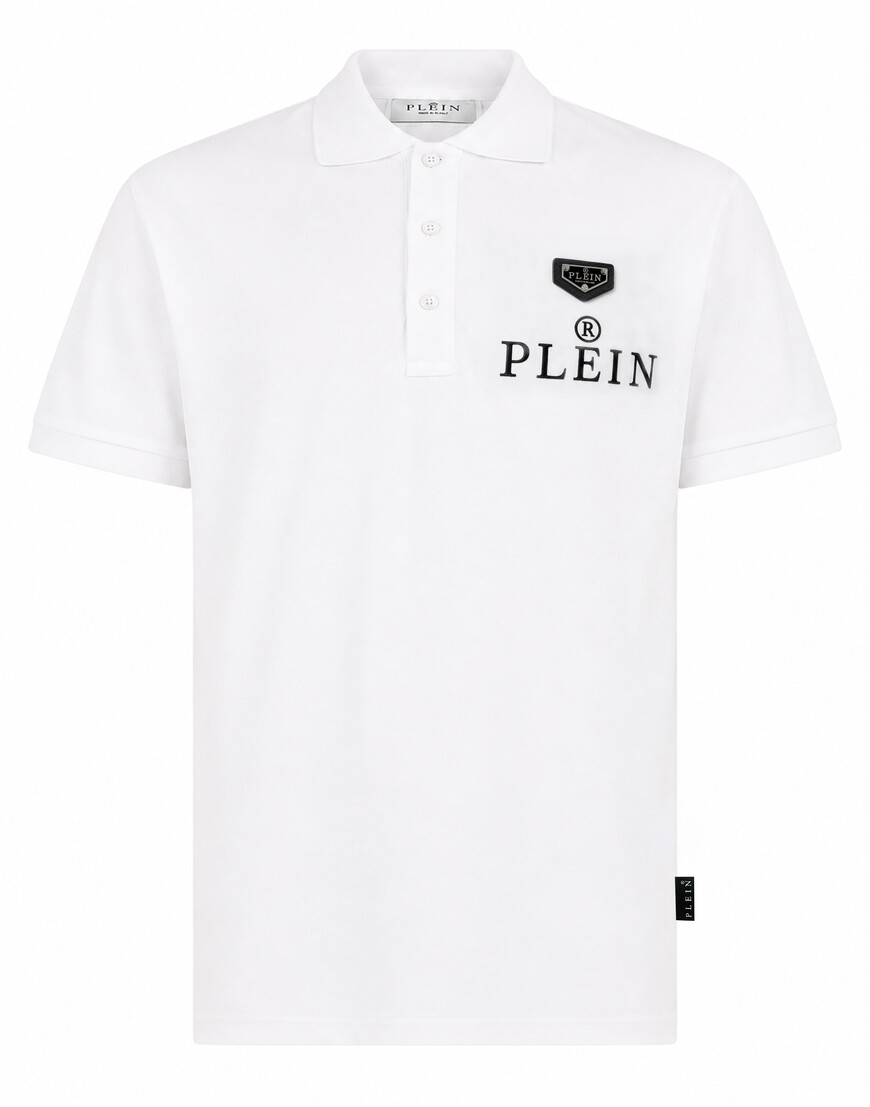 Поло Philipp Plein