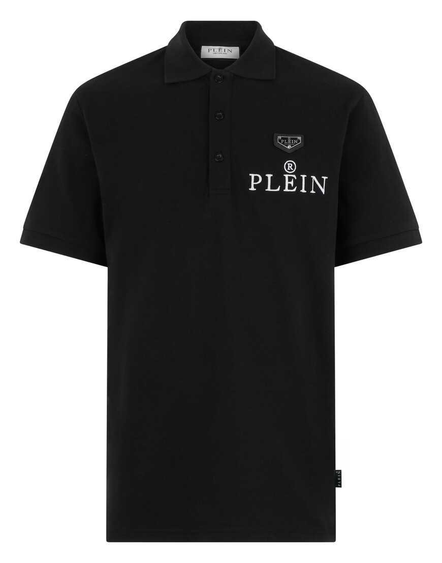 Поло Philipp Plein