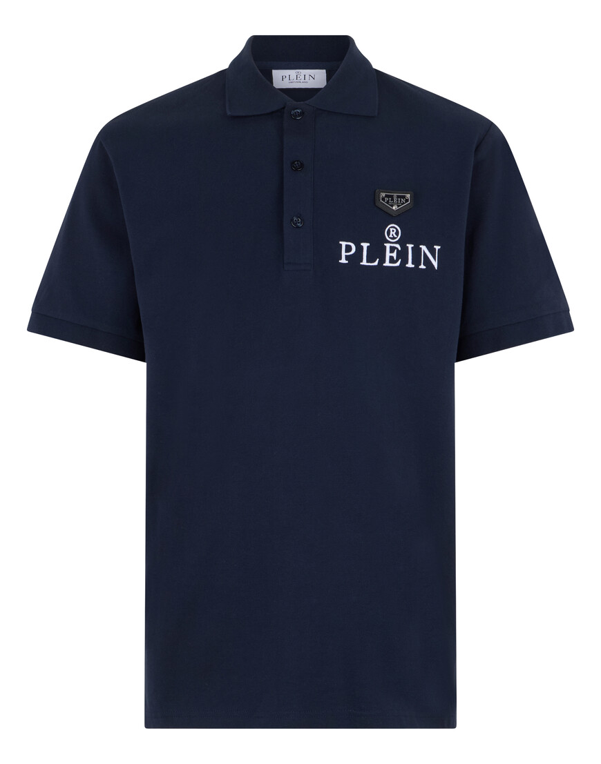Поло Philipp Plein