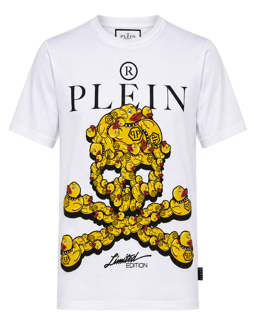 Футболка Philipp Plein