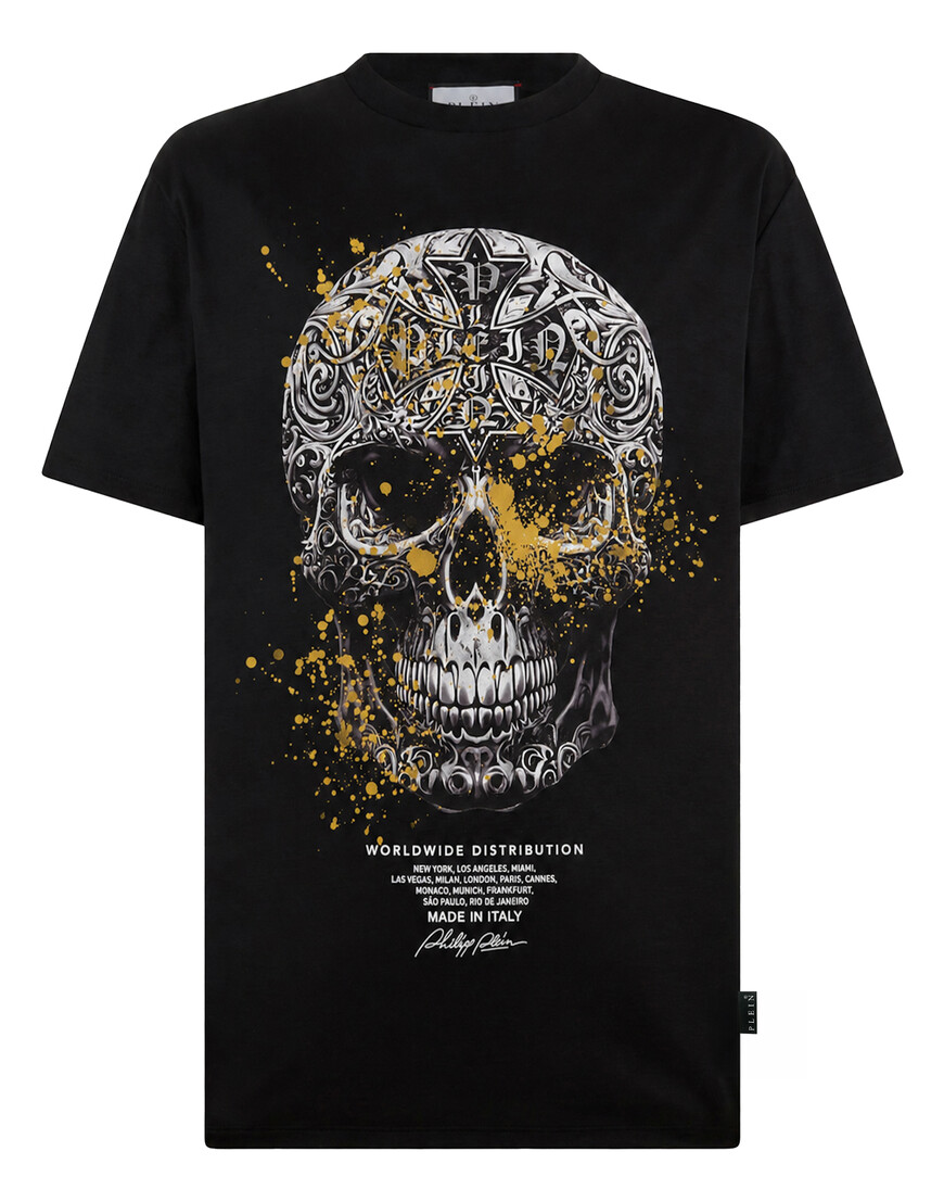 Футболка Philipp Plein