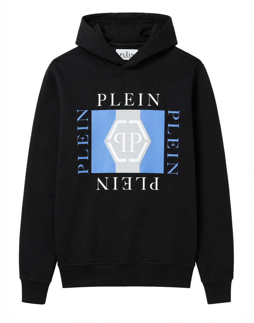 Худи Philipp Plein