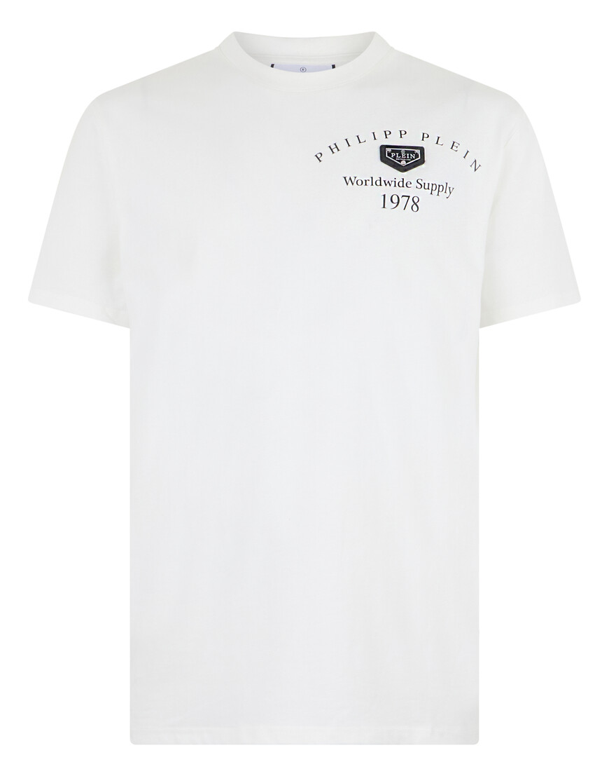 Футболка Philipp Plein