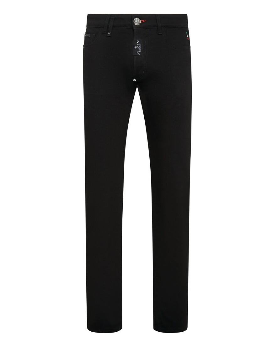 Скинни Philipp Plein