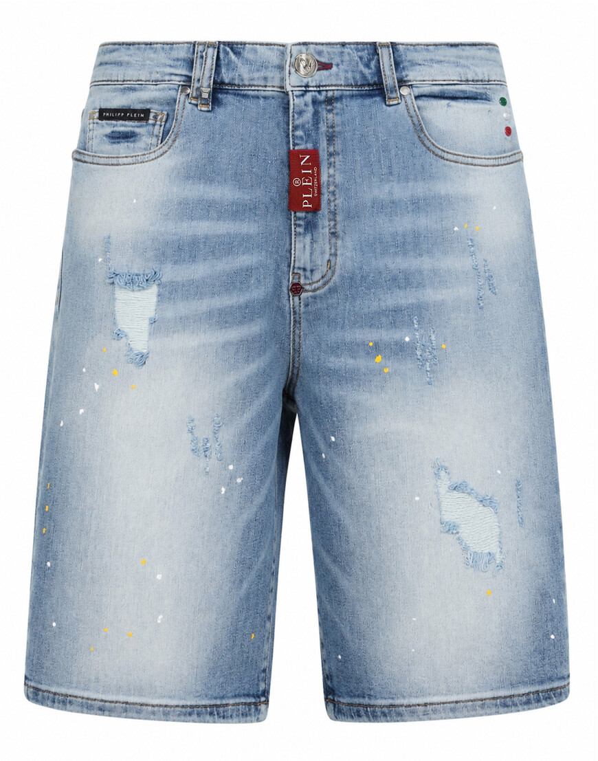Шорты Philipp Plein