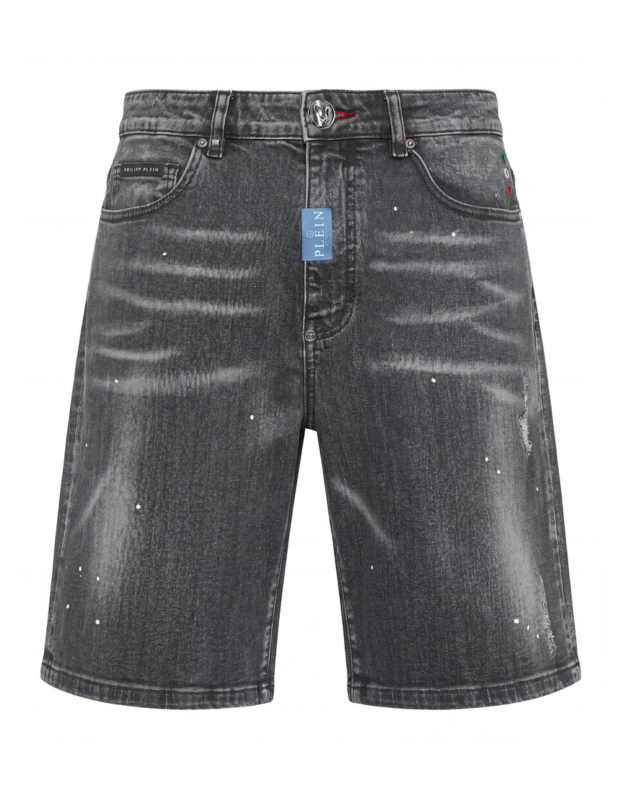 Шорты Philipp Plein