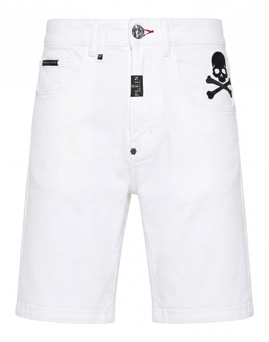 Шорты Philipp Plein
