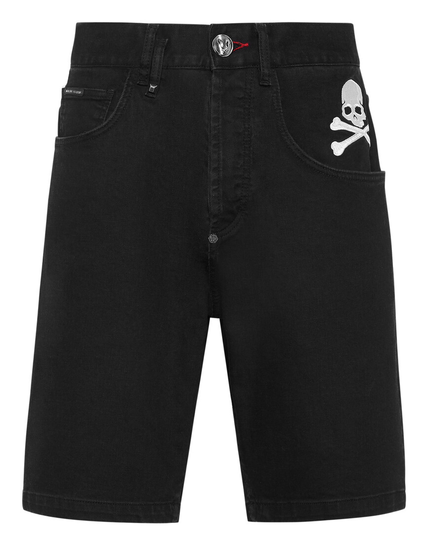 Шорты Philipp Plein