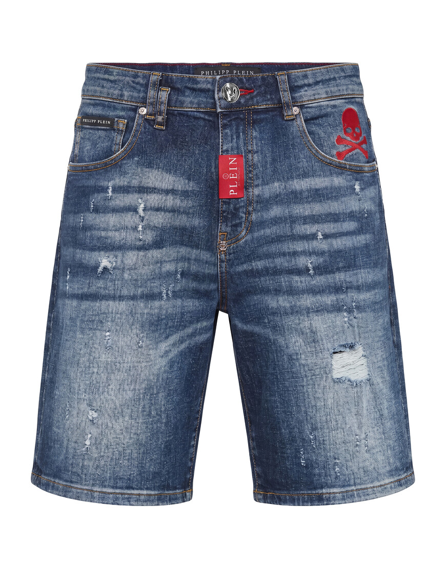 Шорты Philipp Plein