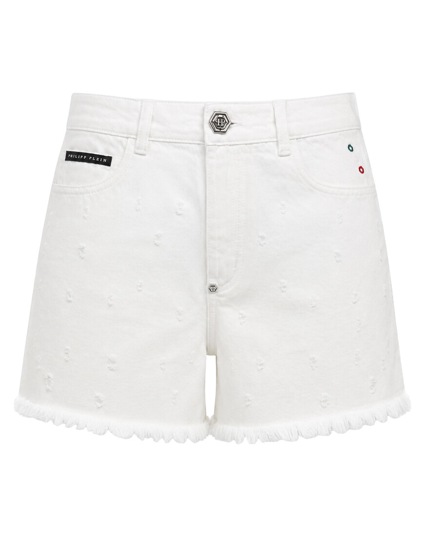 Шорты Philipp Plein