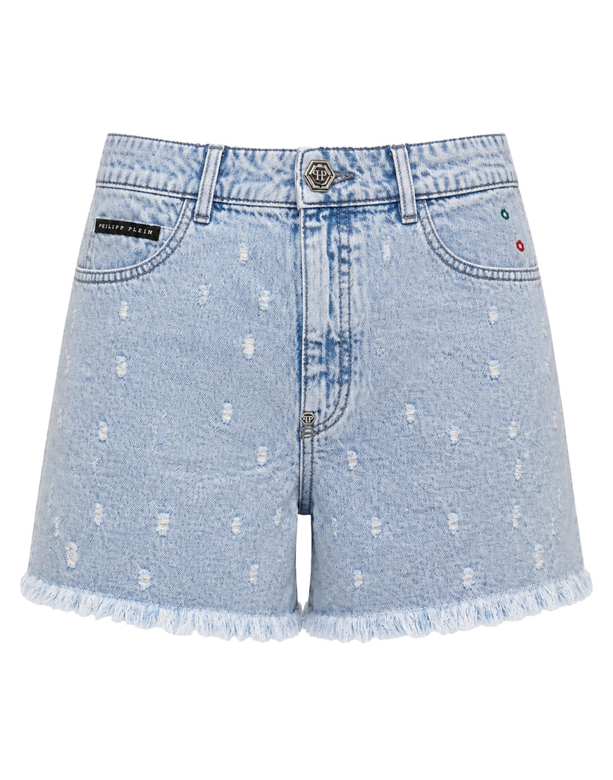 Шорты Philipp Plein