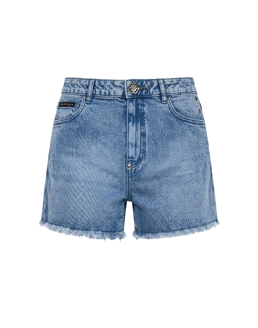 Шорты Philipp Plein