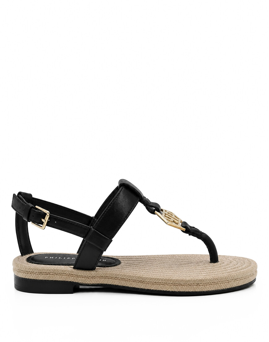 Сандалии Philipp Plein
